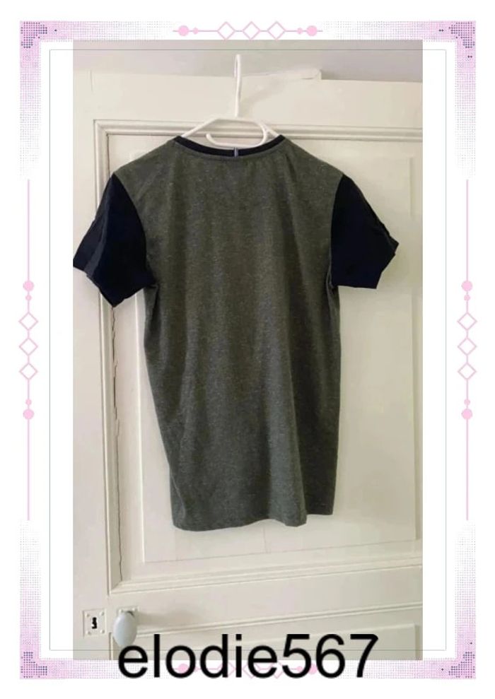 T-shirt ellesse - photo numéro 5