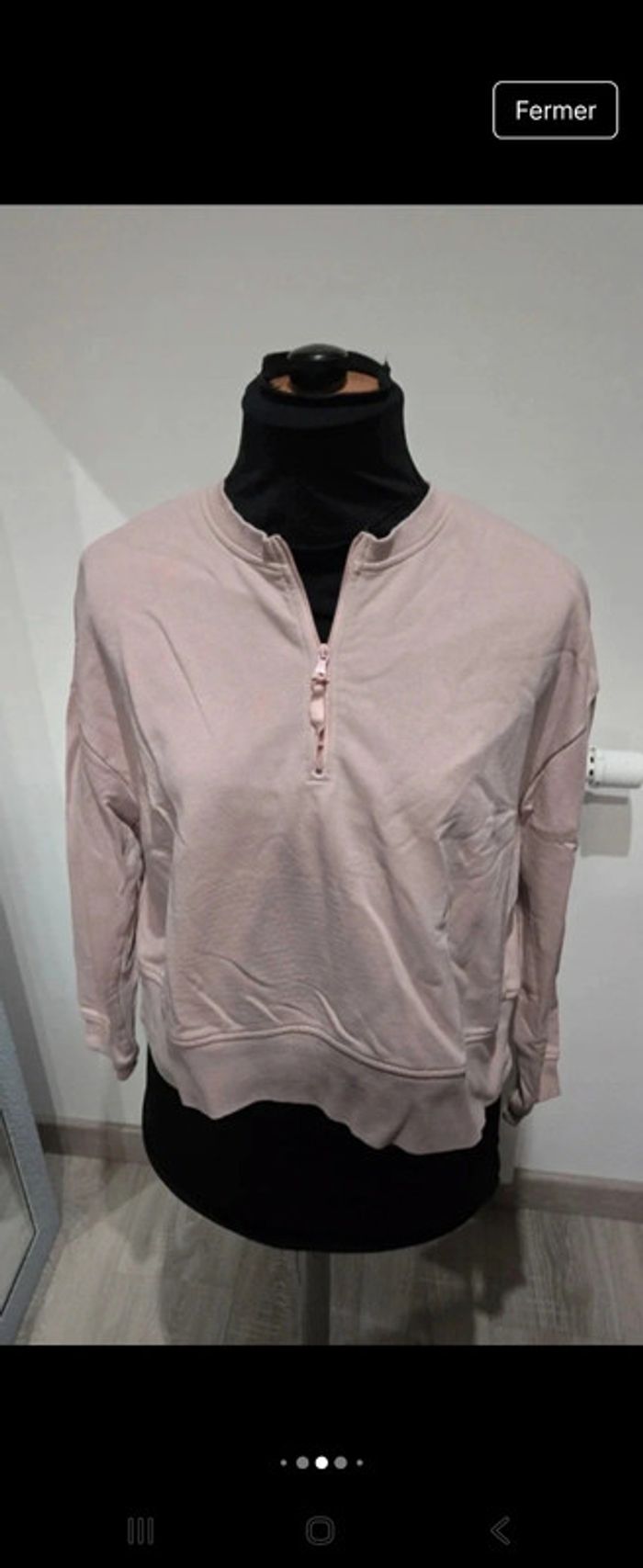 Lot de 21 vetements taille S - photo numéro 12