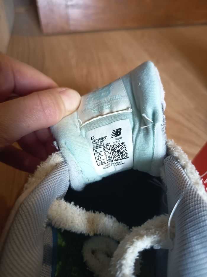 New Balance 9060 - photo numéro 7