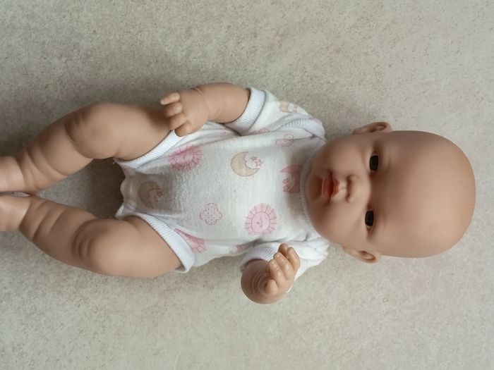 Bébé Arias 30 cm - photo numéro 3