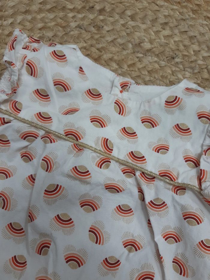 Barboteuse Obaïbi 3 mois - photo numéro 2