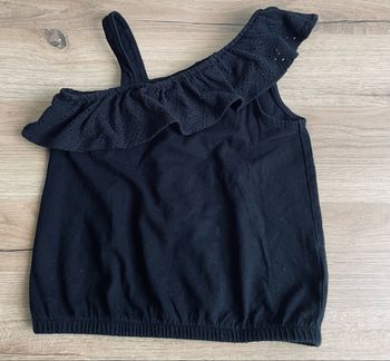 Blouse T-shirt Fille Taille 3 ans Old Navy 