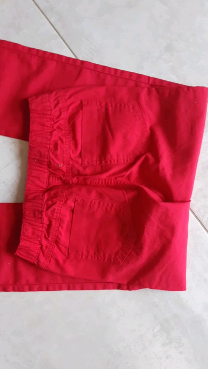 Pantalon - photo numéro 4
