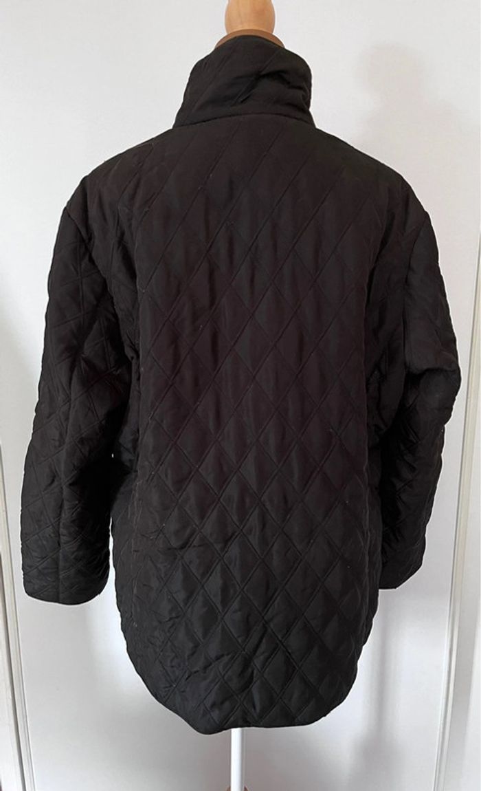 Manteau Bellina taille XXL - photo numéro 3