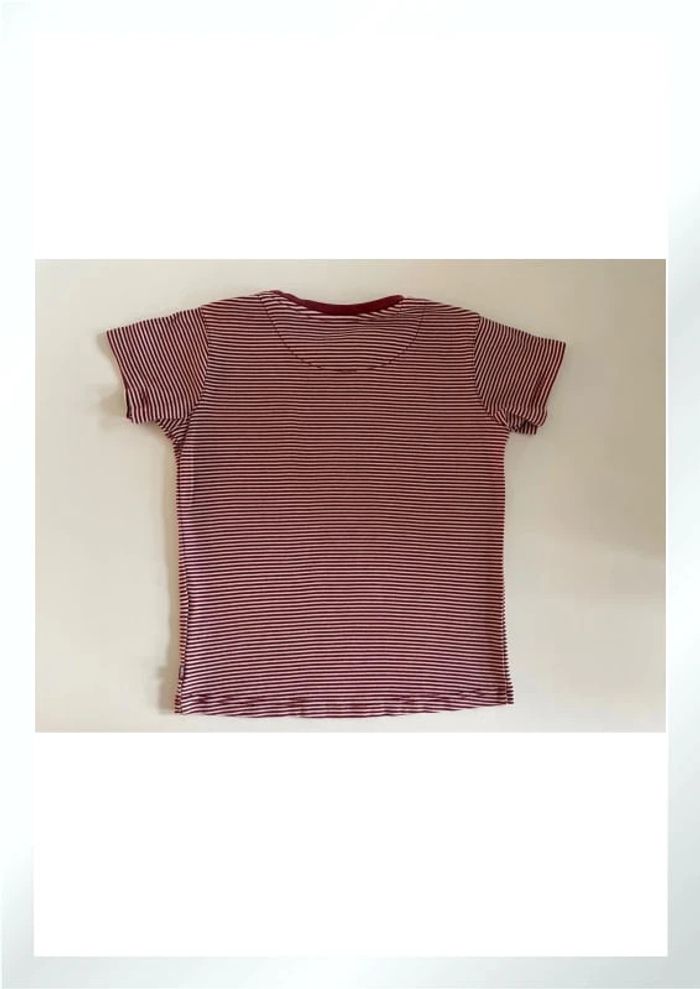 T-shirt Okaïdi - photo numéro 3