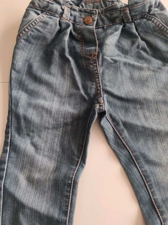 Jean 23 mois - photo numéro 2