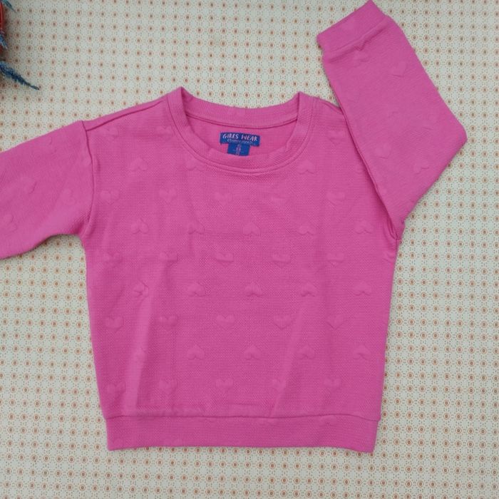 Pull Pocopiano 3 ans