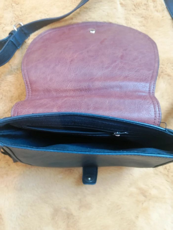 Sac bandoulière - photo numéro 3