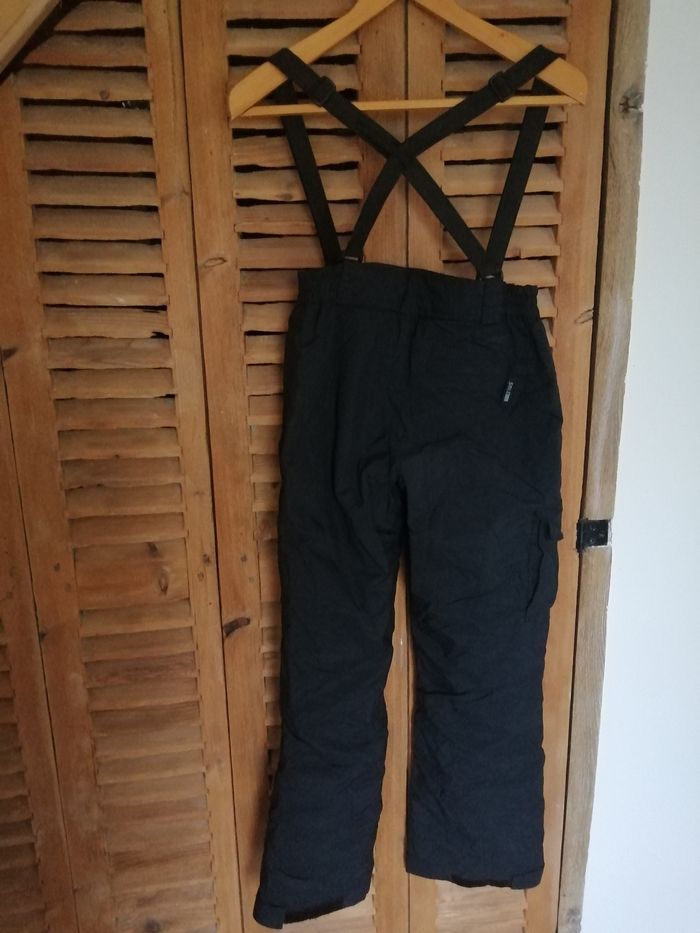 Pantalon de ski femme - photo numéro 2