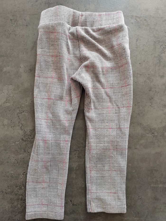 Leggins 4 ans Okaïdi - photo numéro 3
