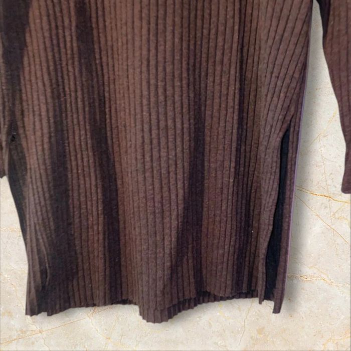 Ensemble marron - Taille M - Original - photo numéro 5