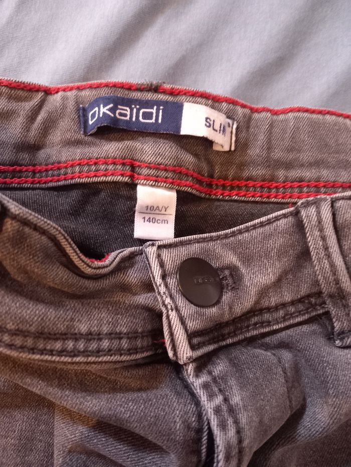 Jean - photo numéro 2