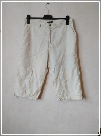 Bermuda homme Taille 46