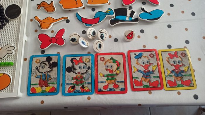 Jeu de construction - photo numéro 3