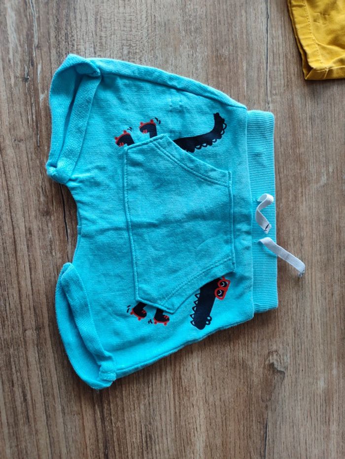 5 shorts - photo numéro 6