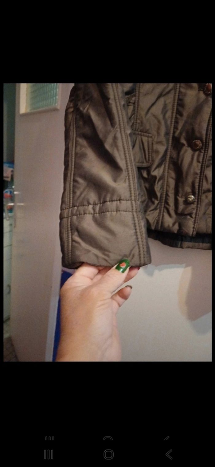 Manteau - photo numéro 6