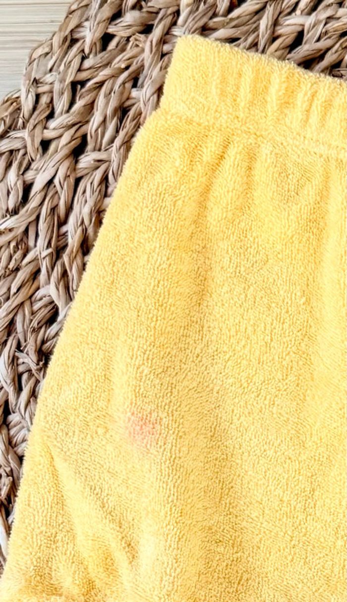 Lot de pyjamas shorts Kiabi - photo numéro 5