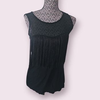 Débardeur marque Jennyfer