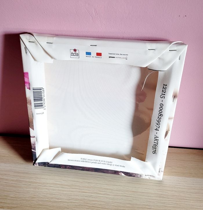 Cadre mural - photo numéro 5