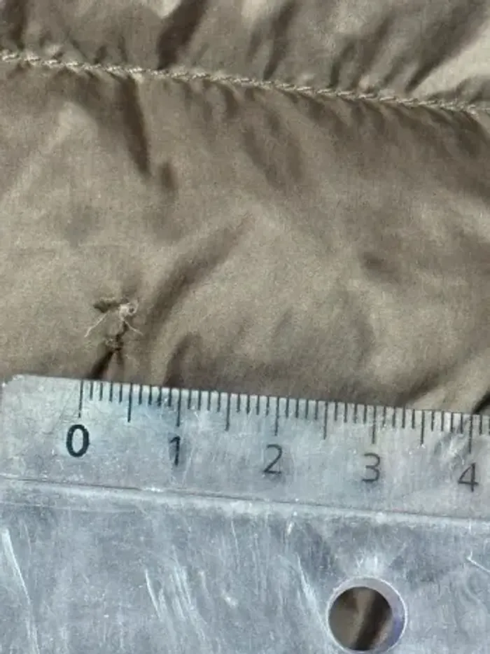 Doudoune JOTT modèle Nico taille S - photo numéro 13