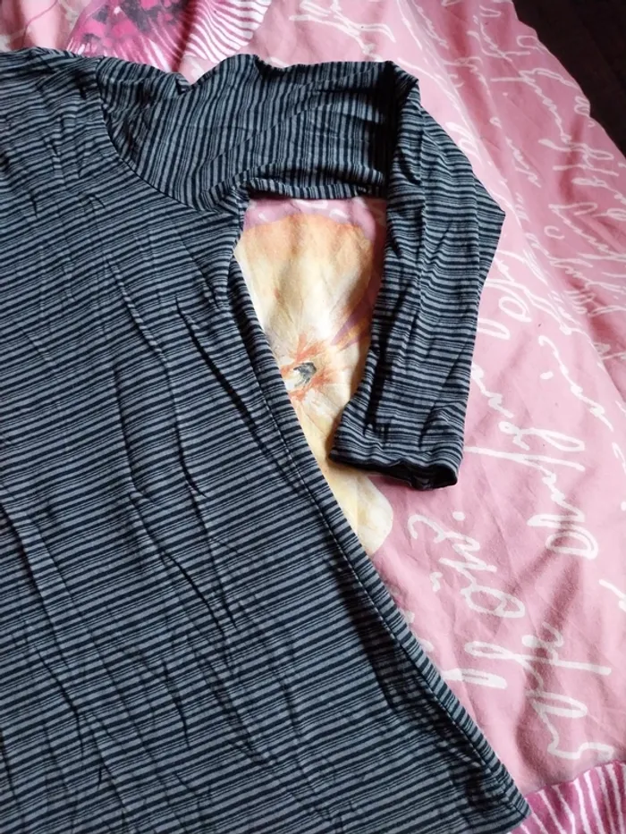 Sous pull - photo numéro 3