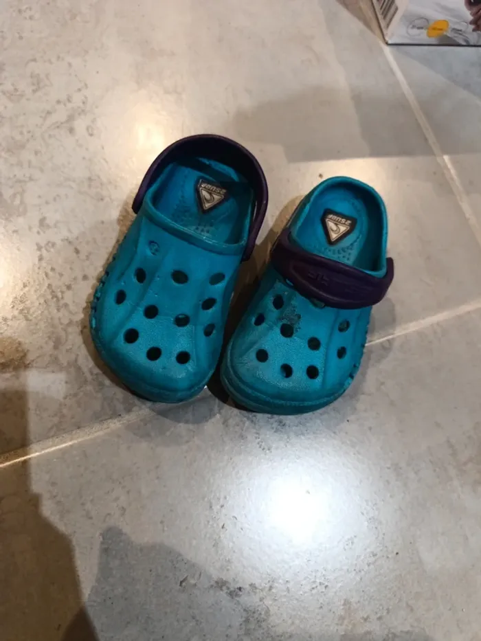 Chaussures 22