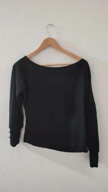 Haut femme