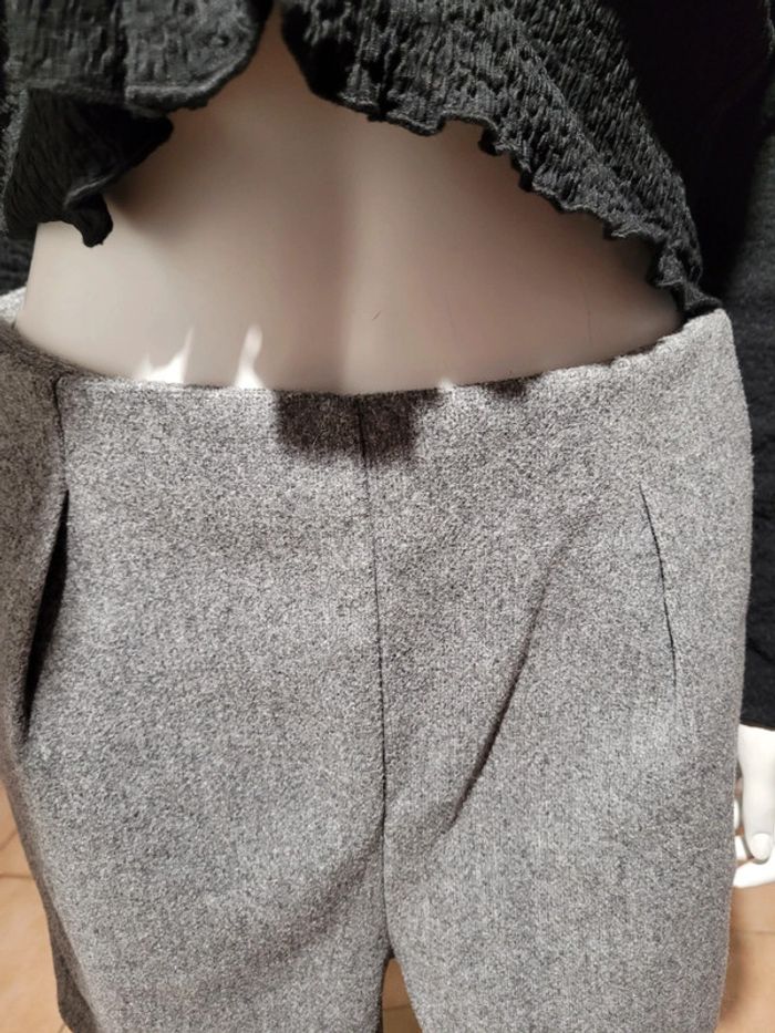 Short d hiver - photo numéro 4