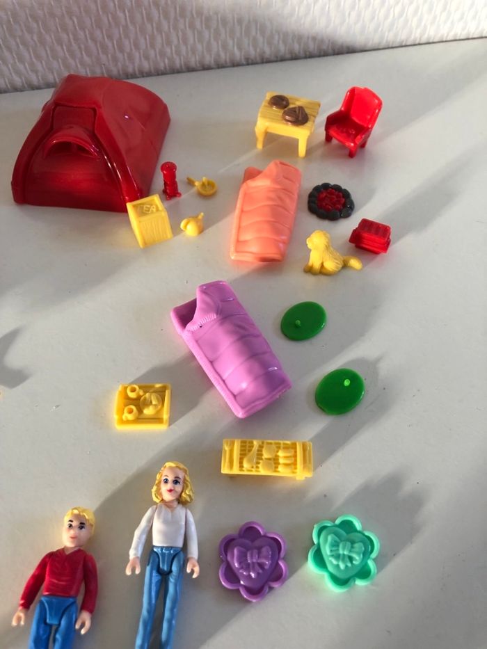 Jouet Génie Toys 1997 - photo numéro 6