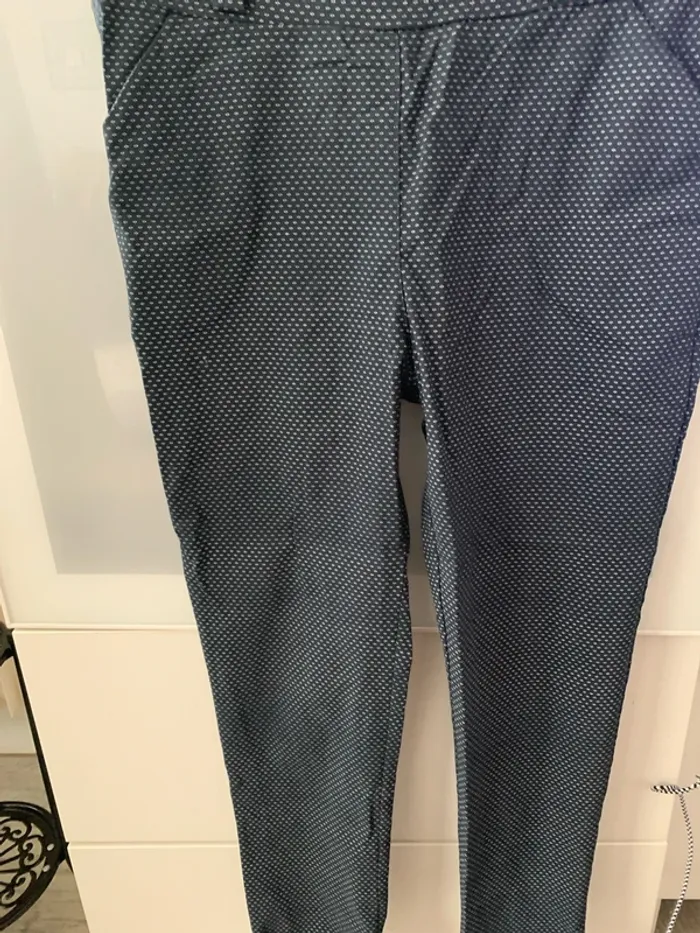 Pantalon stretch - photo numéro 3