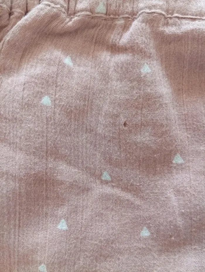 Short fille - photo numéro 4