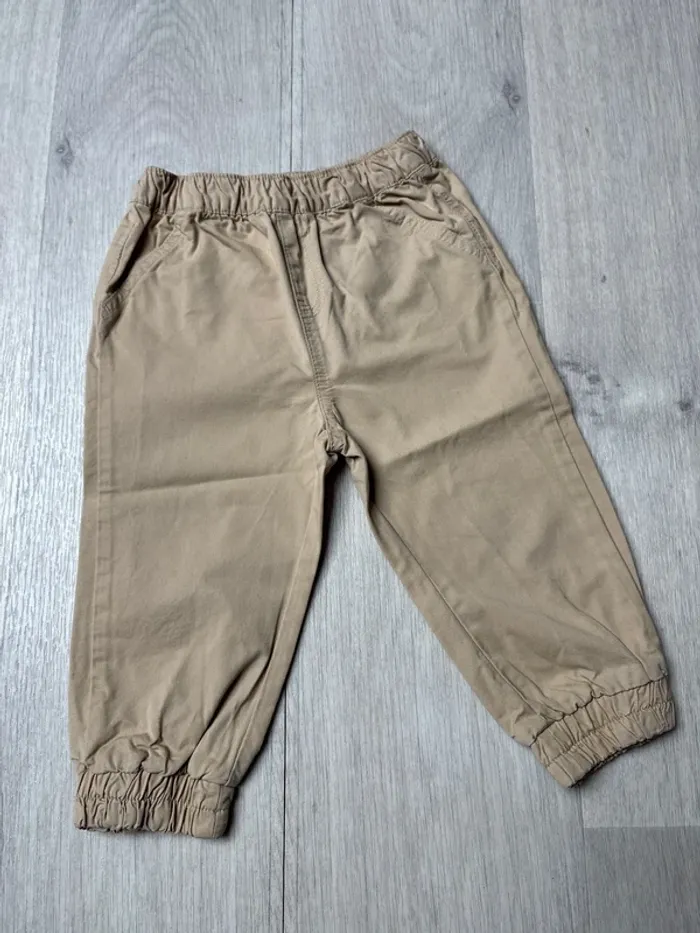 Lot 3 pantalons - photo numéro 8
