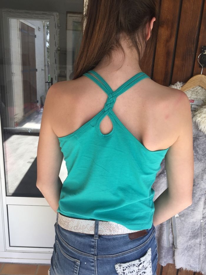 Top 8ans okaidi - photo numéro 3