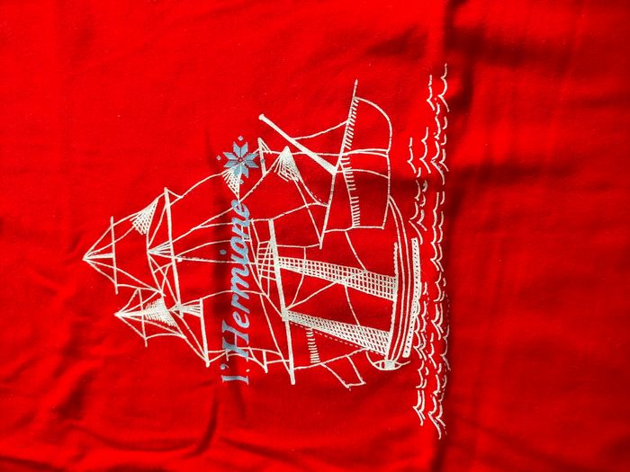 Tee-shirt 12 ans - photo numéro 2