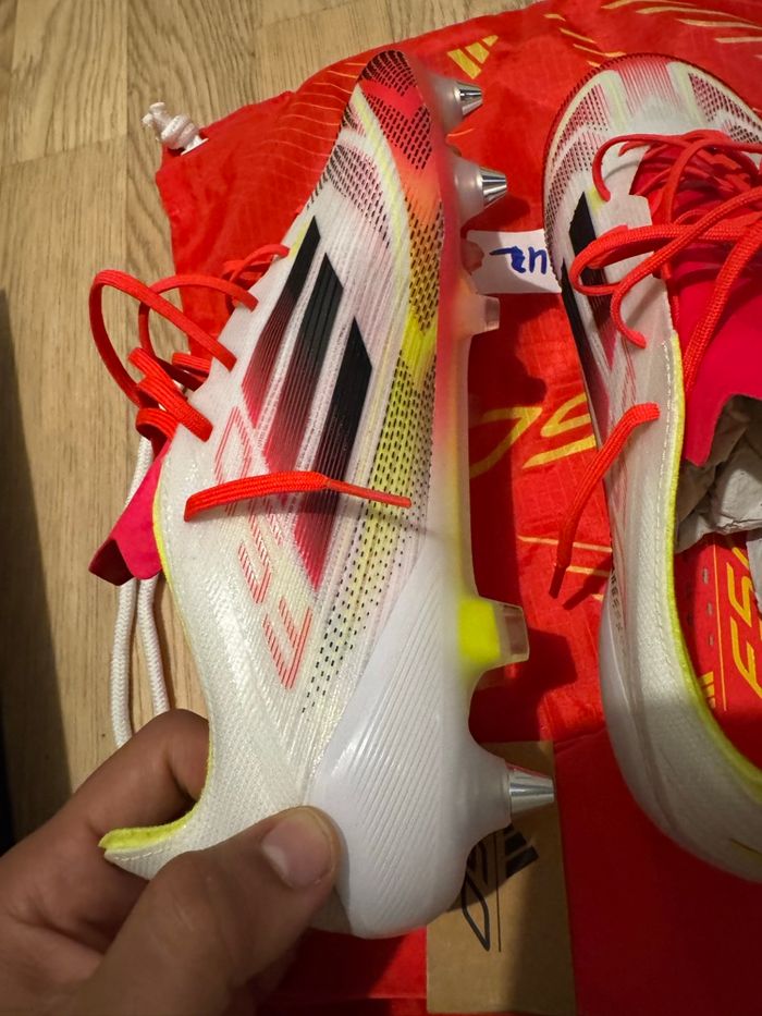 Adidas f50 elite sg - photo numéro 7
