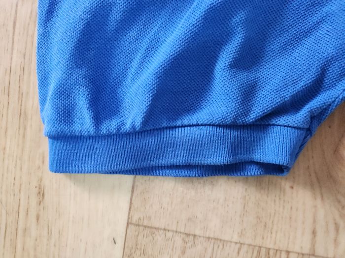 Lacoste - photo numéro 4