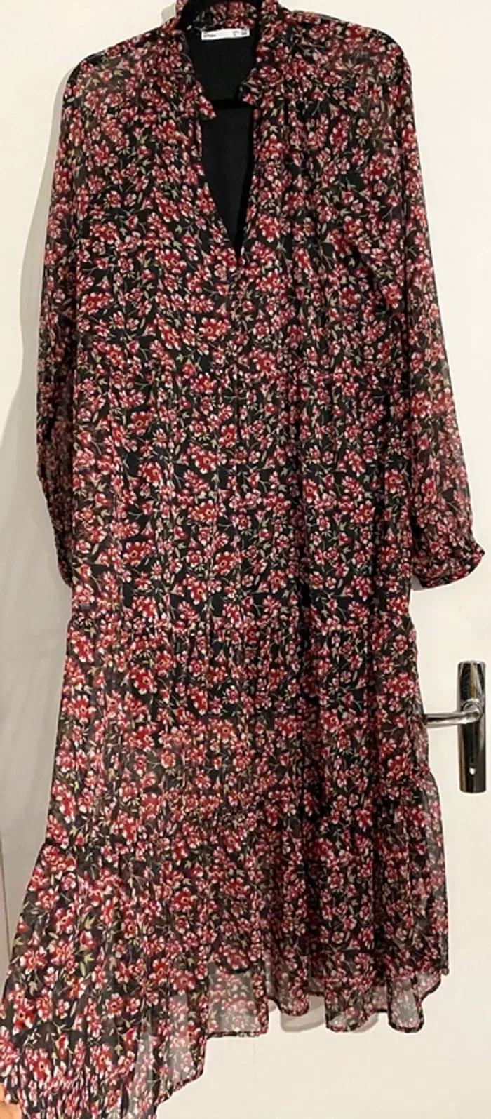 Robe Lefties - photo numéro 5
