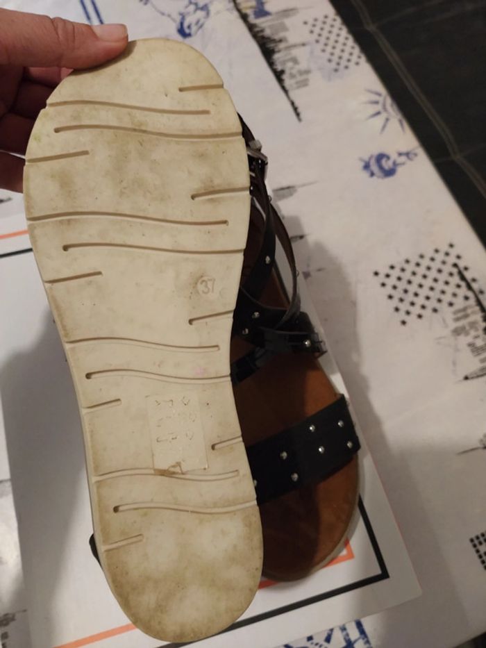 Chaussures - photo numéro 3