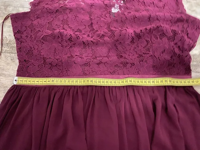 Robe de cérémonie - photo numéro 12