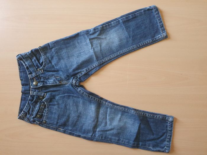 Jean Ecko Unltd ( Ecko Unlimited)