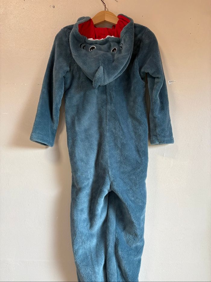 Sur pyjama garçon taille 104/110 - photo numéro 3