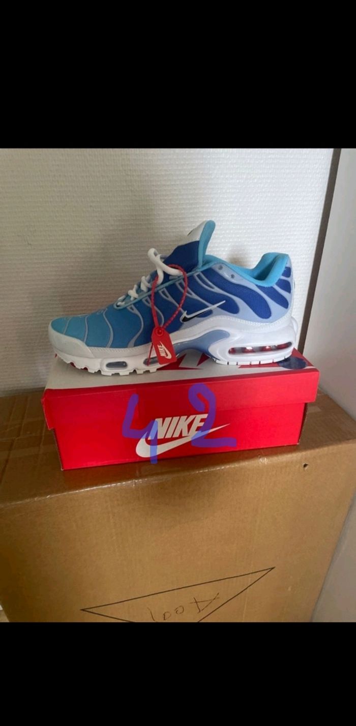 Baskets - photo numéro 2