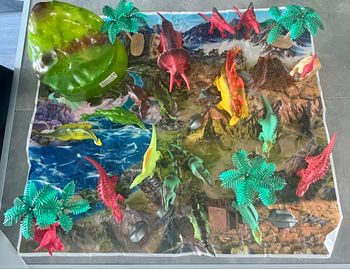 Dinosaures
