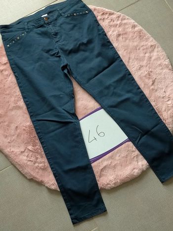 Pantalon 46