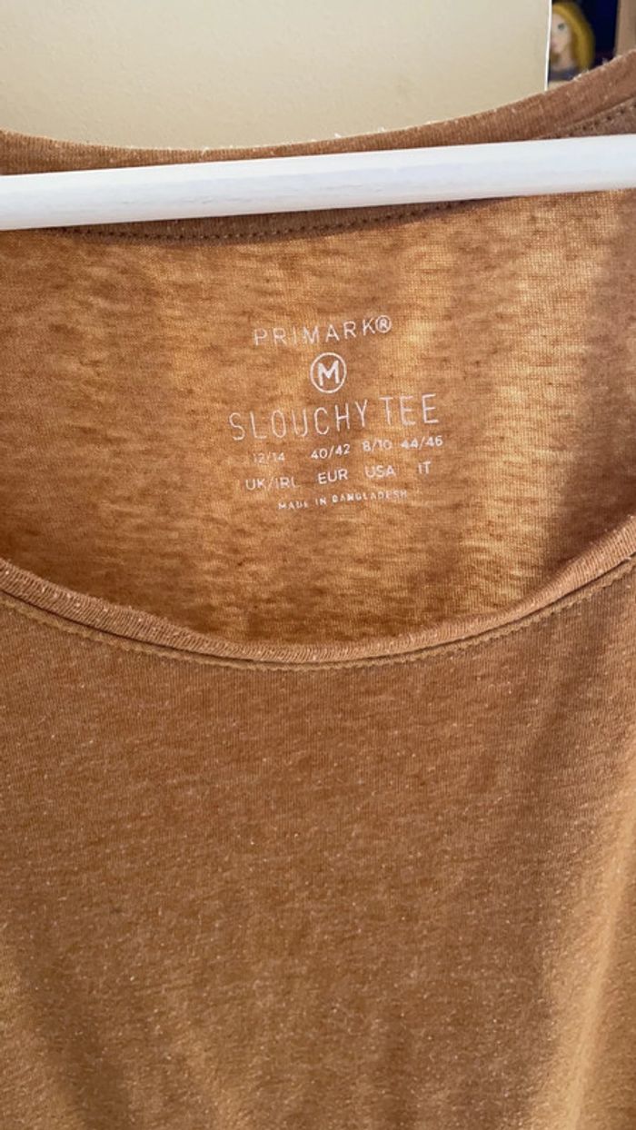 Teeshirt - photo numéro 2