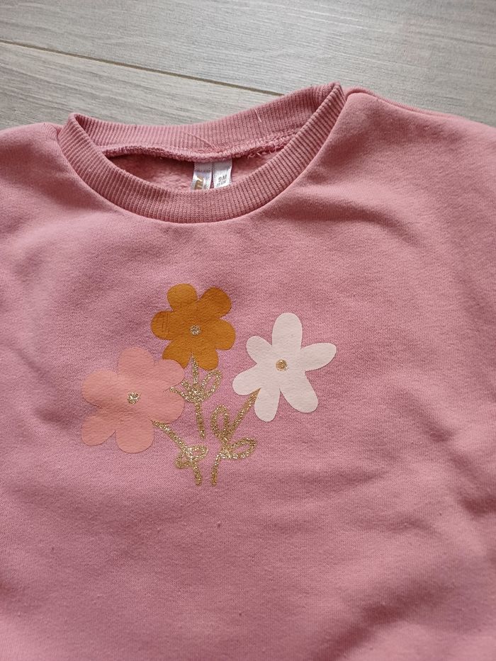 Pull taille 9 mois - photo numéro 2