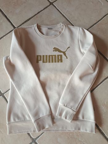 Sweat Puma