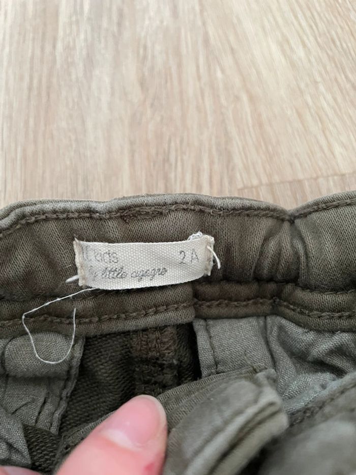 Jean 2 ans - photo numéro 3