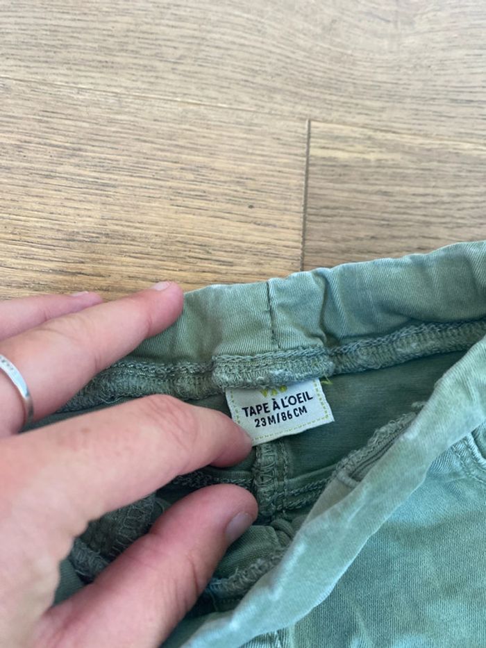 Lot Jeans - photo numéro 10