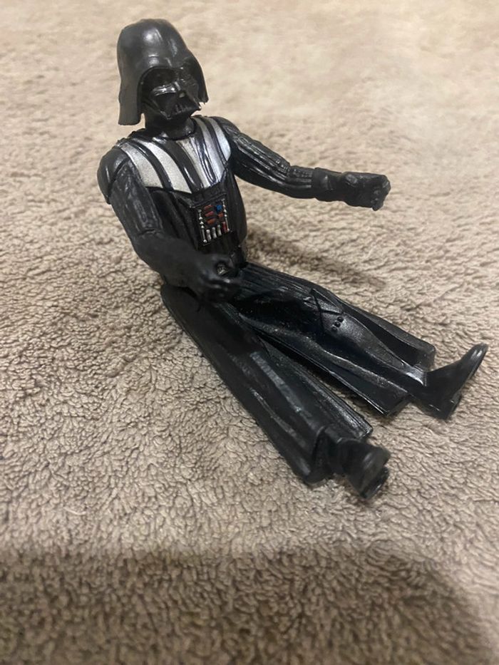 Star Wars Figurine Dark Vador - photo numéro 3